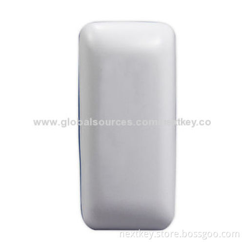 5,200mAh 3G Wi-Fi Power Station for iPhone, with Multi-functional, Reset Button